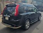 Nissan X-Trail Xtt.2.0xi.Sunroof 2012