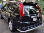 Nissan X-Trail Xtt.Leather.Pkg 2011