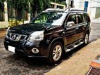 Nissan X-Trail Xtt,Leather,Pkg, 2011