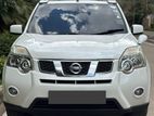 Nissan X-Trail Xtt.Leather.Sunroof 2010