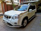 Nissan X-Trail Xtt.Leather.Sunroof 2010