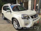 Nissan X-Trail Xtt.Leather.Sunroof 2011