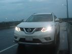 Nissan X-Trail 2015 Hybrid