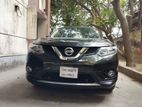 Nissan Xtaril For Rent