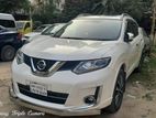 Nissan Xtrail For Rent New Car