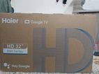 Haier LED TV for sale