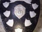 Football trophy