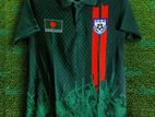 Bangladesh Football Jersey