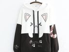 Ladies hoodie