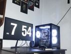 Desktop Computer For Sale