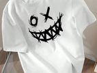 Stylish Drop Shoulder T-Shirt