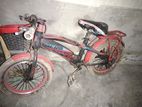 Bicycle for sell