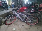 Bicycle Sale