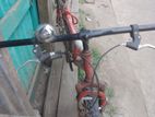 Bicycle for sell