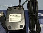 Nitgen, Fingerprint Scanner