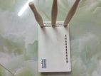 Netish Router