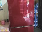 Nitol Tata Boss Glass Door Fridge