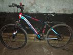 Cycle for sell