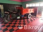 Mini Truck