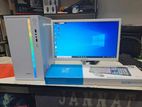 নিউ 6TH Gen _Core i5 H-110 DDR-4 16GB Ram 1000GB HDD 19"LED ASUS