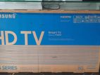 নিউ অফার ব্র্যান্ড টেলিভিশন ডিলার প্রাইজে 32" Samsung Smart TV