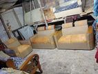 নিউ B Model Sofa set 2X2X1