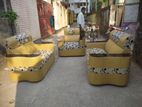 নিউ B Style সোফা ফুলসেট