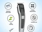 HTC AT 538 Rechargeable Trimmer