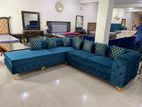 নিউ ডিজাইন এর L-shaped সোফা️