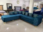 নিউ ডিজাইন এর L-shaped সোফা️