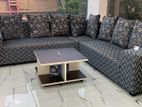 নিউ ডিজাইন কোয়ালিটি কণনার সোফা সেট