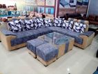 নিউ ডিজাইন সোফা সেট
