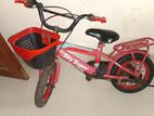Baby bicycle for sell