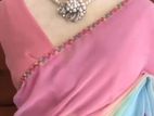 নিউ কালেকশন শাড়ি 🥰🥰
