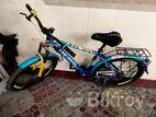 Hero Bicycle for sale