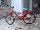 Cycle for sell