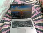 নিউ কন্ডিশন hp elitebook 840 g6 8/256