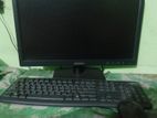 Desktop Computer