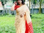 নিউ পূজা শাড়ি কালেকশন