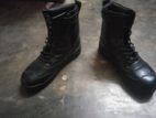 High boots for sell.