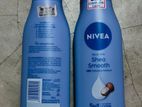 Nivea Body Lotion 200ml