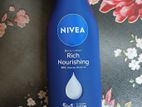 Nivea Body Lotion