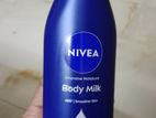 Nivea Body Milk