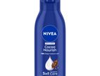 Nivea Cocoa Nourish 400ml Body Lotion