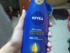 Nivea cream and lotion for sell.
