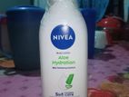 Nivea indian Lotion (New)