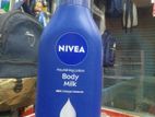 NIVEA লোশন