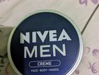 Nivea man Creme