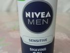 NIVEA MAN SHAVING GEL