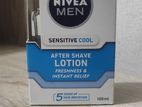 Nivea Men | After Shave Lotion Made in Germany